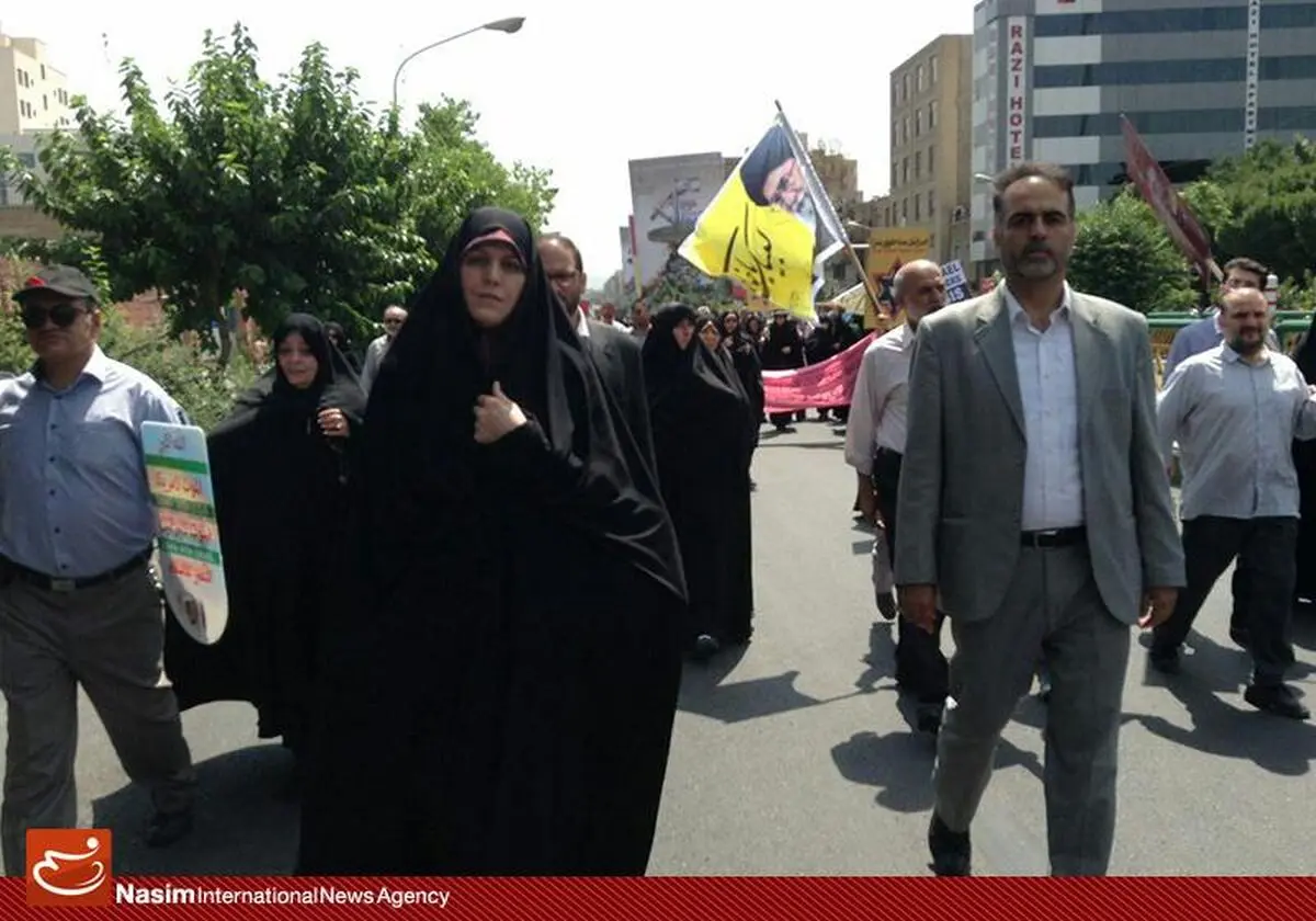 زبان تهدید و خط و نشان کشیدن دیگر جواب نمی‌دهد/ دوران تهدید ملت‌ها سپری شده است