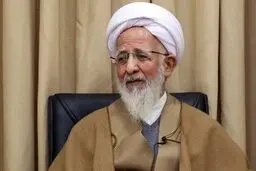 حضور حماسی مردم باعث تقویت نظام و رهبری است
