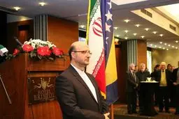 ایران نقشی مهم در مبارزه واقعی با 