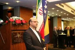 ایران نقشی مهم در مبارزه واقعی با 