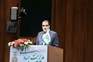 تا حدودی از رکود خارج شدیم/ برجام طرح ایران‌هراسی را با شکست روبرو کرد