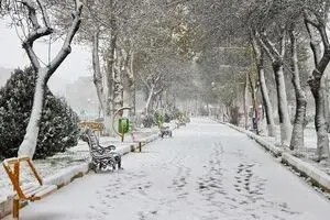 افزایش ناپایداری جوی در مرکز و شرق کشور