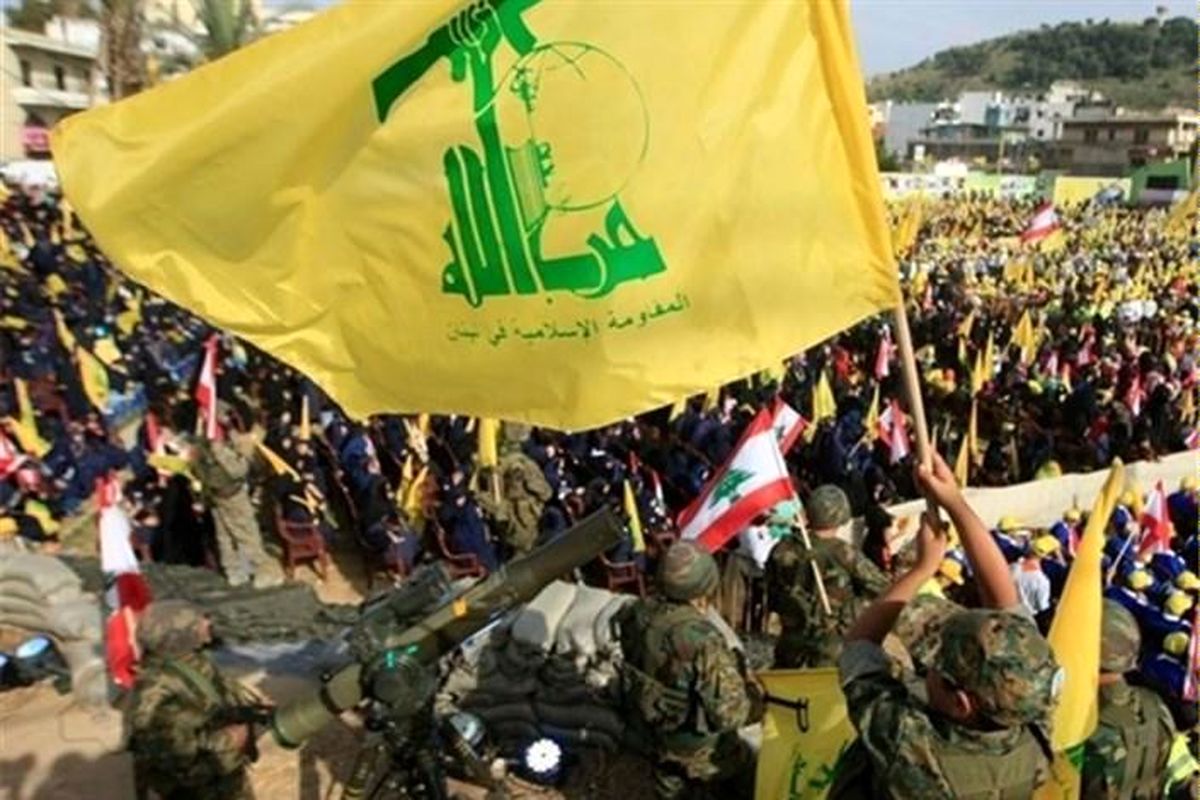 پیام تبریک جمعیت علمای مسلمان لبنان به ایران در سالروز پیروزی انقلاب اسلامی