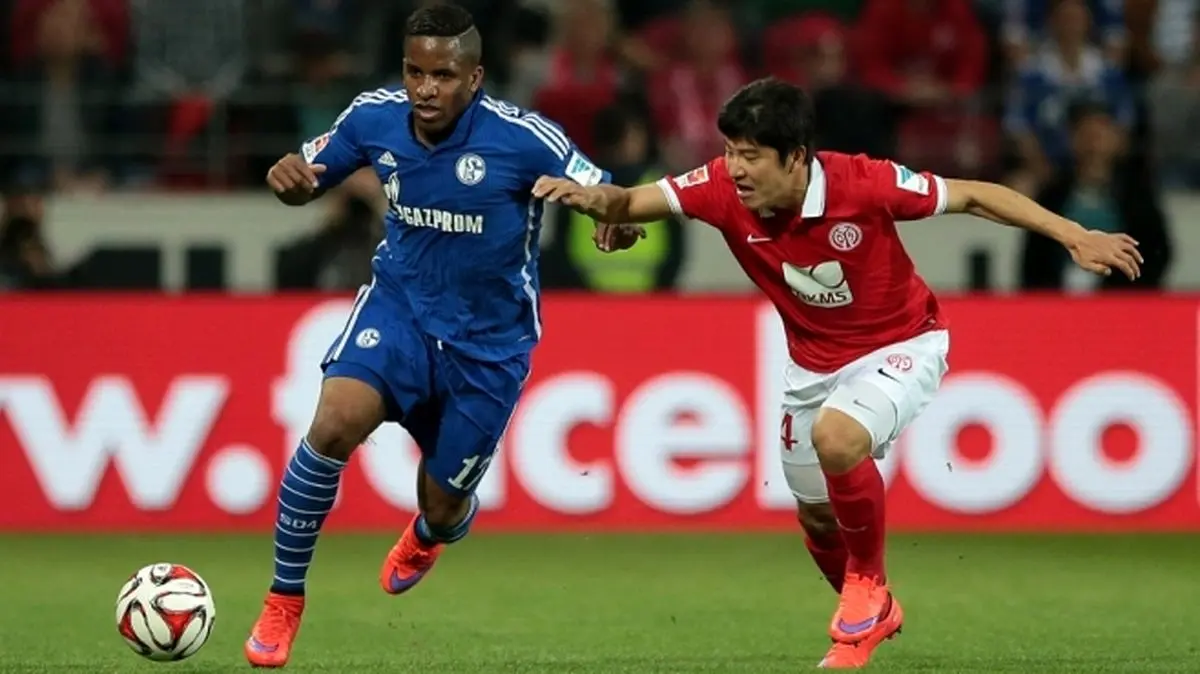 برتری خانگی ماینتس برابر آگزبورگ