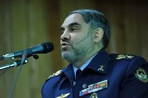 آماده برگزاری رزمایش‌های مرکب و انعقاد تفاهم‌نامه با سایر کشورها هستیم