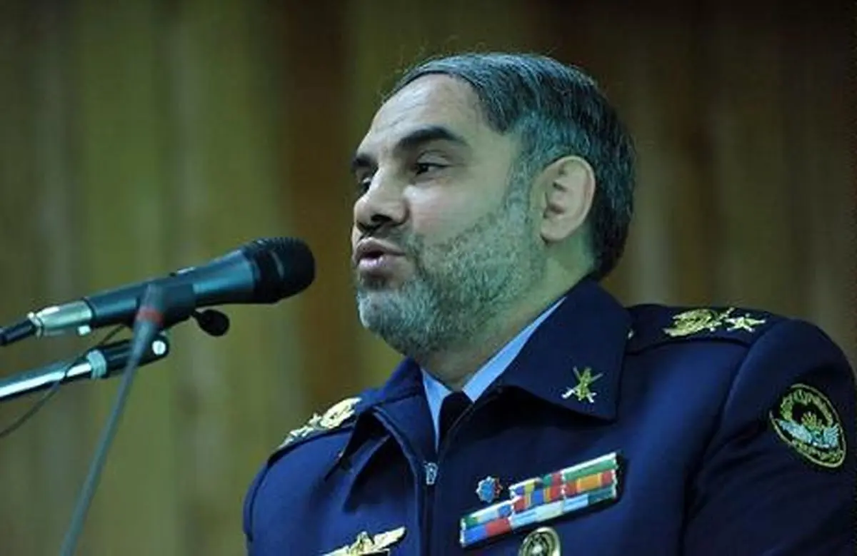 آماده برگزاری رزمایش‌های مرکب و انعقاد تفاهم‌نامه با سایر کشورها هستیم