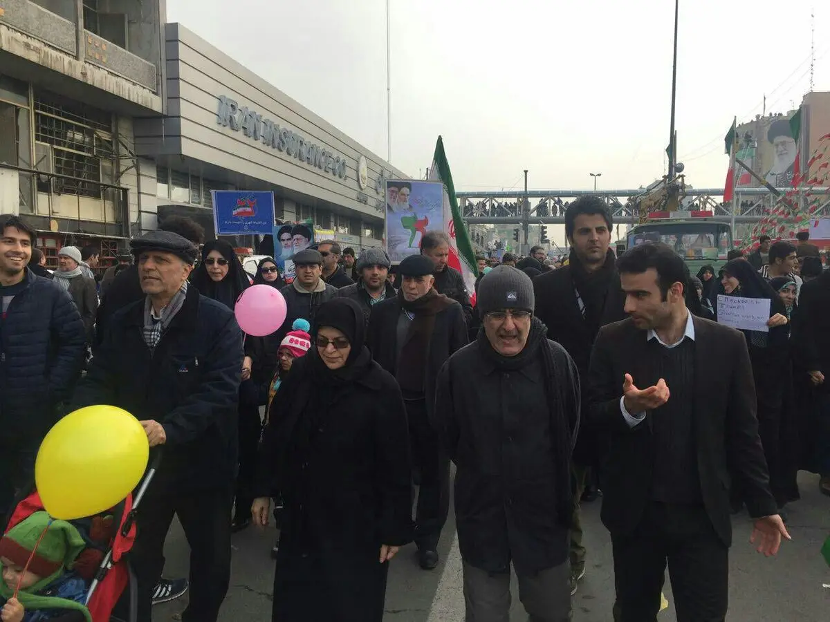 "آشتی ملی" تلاشی کم‌هزینه برای بازگشت به حاکمیت در دوران پساهاشمی