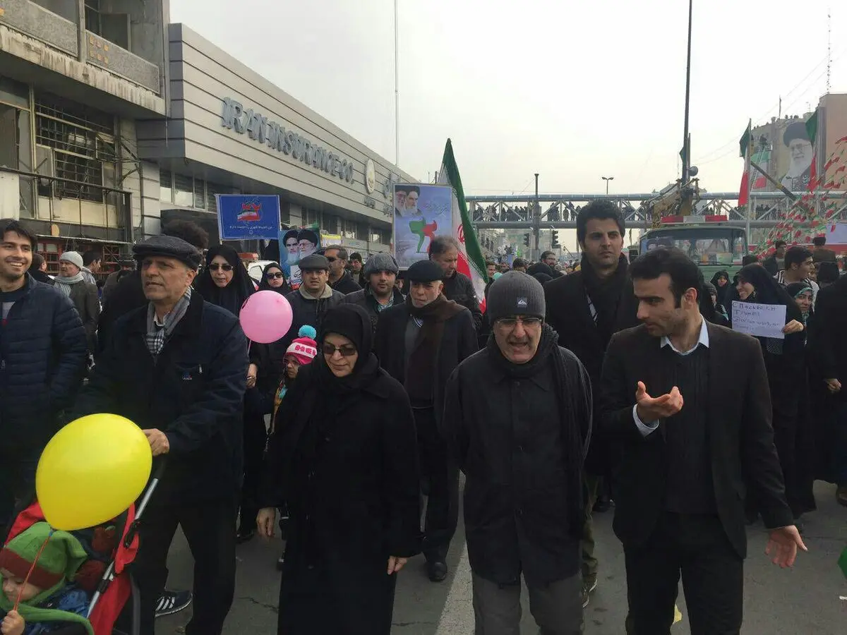 "آشتی ملی" تلاشی کم‌هزینه برای بازگشت به حاکمیت در دوران پساهاشمی
