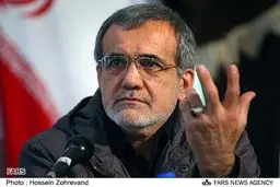 مشکلات و گرفتاری‌های مردم را باید حل کنیم/ با شعار و فحش دادن مشکل ما حل نمی‌شود