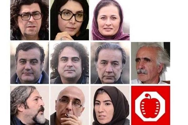 معرفی هیات‌ انتخاب بخش‌های مختلف جشنواره فیلم پروین اعتصامی