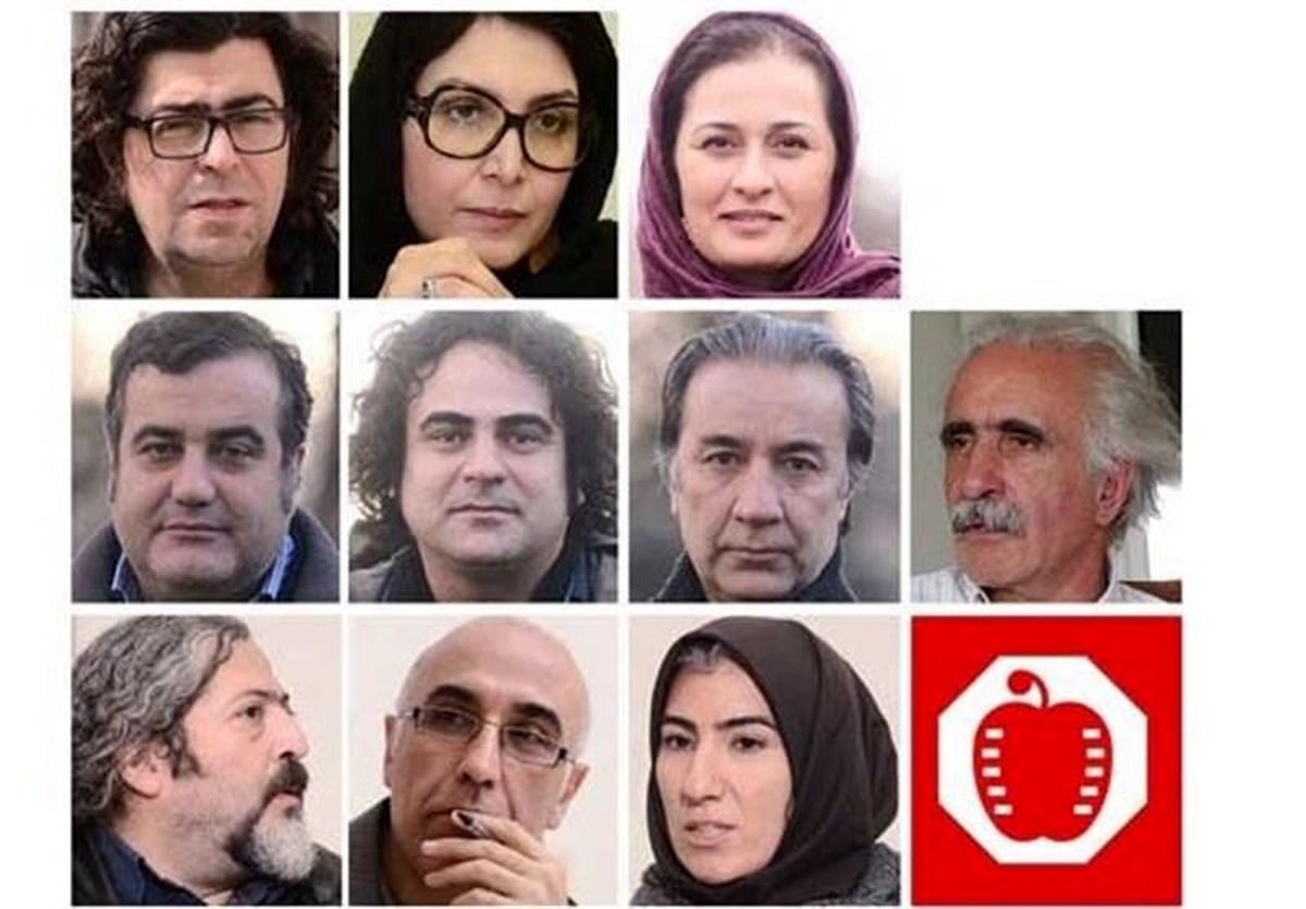 معرفی هیات‌ انتخاب بخش‌های مختلف جشنواره فیلم پروین اعتصامی