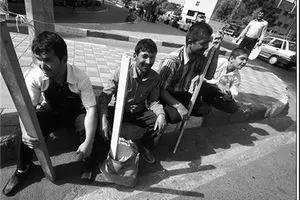 راه‌اندازی سامانه کارگران ساختمانی در پایتخت