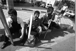 راه‌اندازی سامانه کارگران ساختمانی در پایتخت