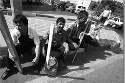 راه‌اندازی سامانه کارگران ساختمانی در پایتخت