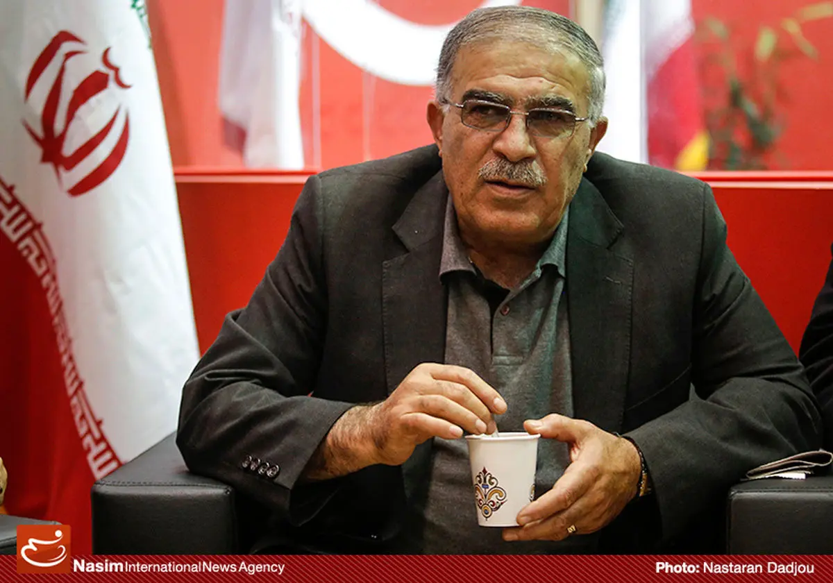 حسن روشن سرمربی تیم ملی فوتبال ناشنوایان شد