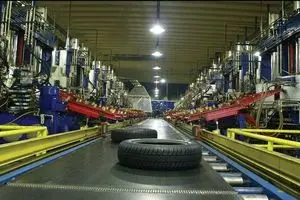 ۳۰ درصد کارخانه‌های لاستیک‌سازی به دلیل واردات از کره و فرانسه تعطیل شدند