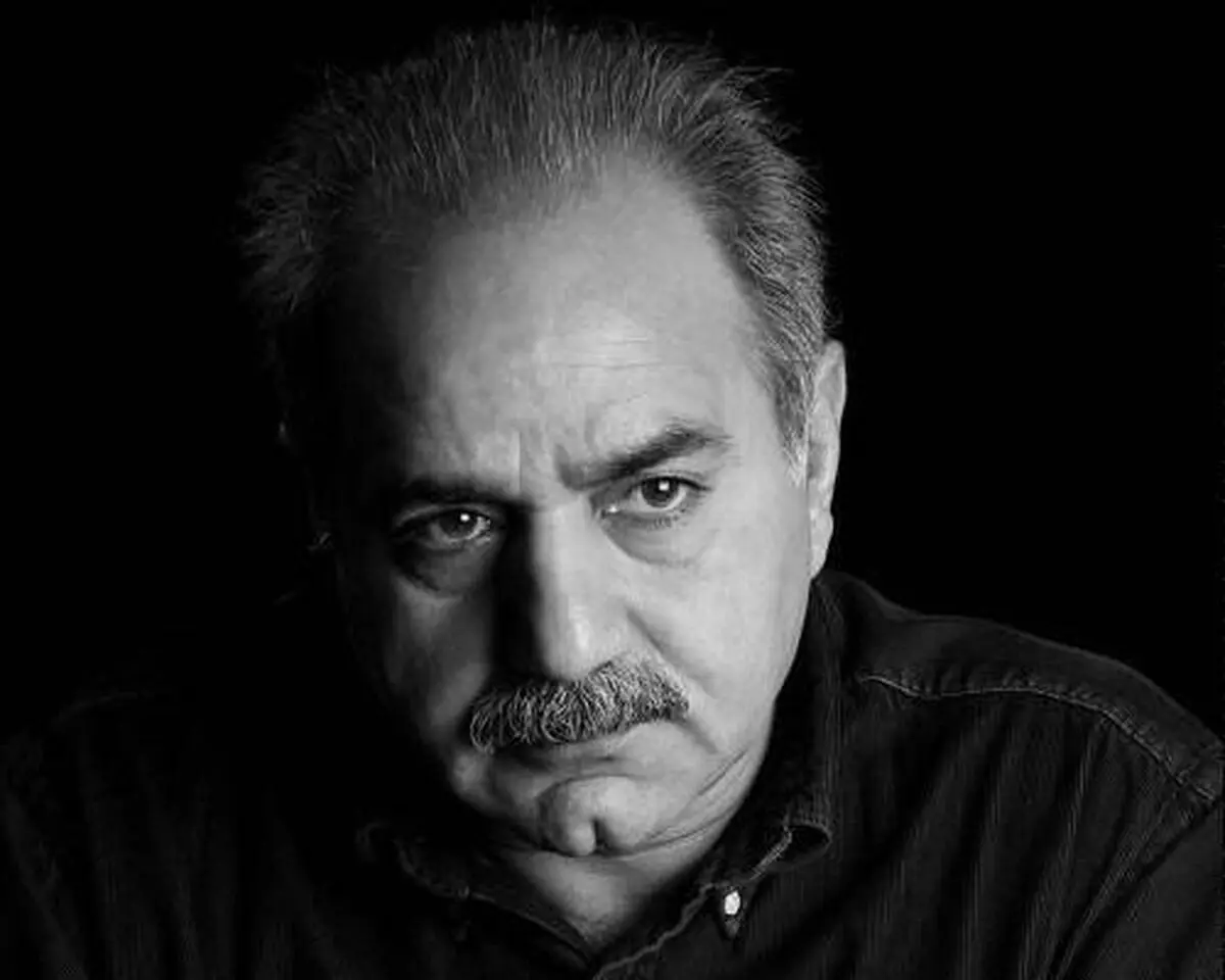 نماهنگ "یاس" باصدای پرویز پرستویی به مناسبت شهادت حضرت زهرا(س)