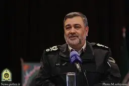 خنثی‌سازی تحرکات مرزی گروهک‌های معاند و تروریستی با تلاش نیروهای امنیتی