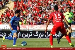 تمهیدات ترافیکی دربی ۸۴ تشریح شد/ پارک خودرو در اطراف ورزشگاه ممنوع