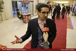 جشنواره فیلم فجر امسال متوسط بود/ شاهد نمایش فیلم‌هایی با رگه‌های دردمندی در جشنواره بودیم + فیلم