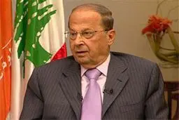 دفاع قاطع رئیس‌جمهور لبنان از سلاح حزب‌الله/ لبنان می تواند پل تفاهم عربی – ایرانی باشد