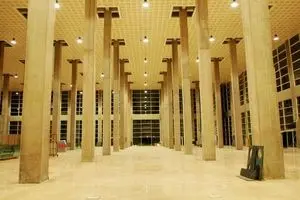 رفع نواقص زیرساختی سال گذشته/ بخش‌های جدید در اختیار ارشاد قرار خواهد گرفت