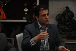 رهنما: کمترین حق هروی ادامه همکاری با تیم ملی کاراته بود
