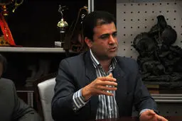 رهنما: کمترین حق هروی ادامه همکاری با تیم ملی کاراته بود