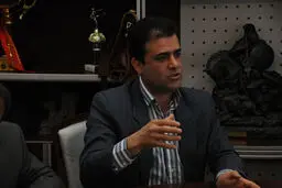رهنما: کمترین حق هروی ادامه همکاری با تیم ملی کاراته بود