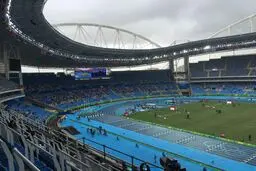 مصوبه جدید سازمان تیم‌های ملی دو و میدانی برای ورزشکاران