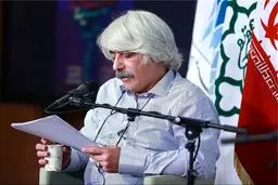 حضور سید مهدی شجاعی در  