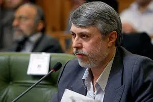 توضیحات سرخو درباره حقوق ۱۳ میلیونی اش از شورای شهر و تامین اجتماعی