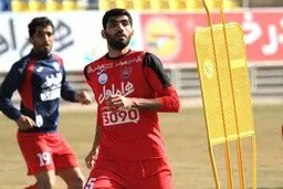 محمد انصاری به شرایط عادی برگشت