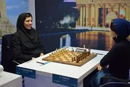 پورکاشیان باخت و حذف شد