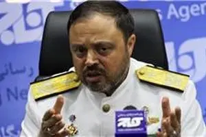 هواپیمایی که در جاسک سقوط کرد دست‌ساز بوده است، رسانه‌ها جنجال بپا نکنند