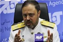 هواپیمایی که در جاسک سقوط کرد دست‌ساز بوده است، رسانه‌ها جنجال بپا نکنند