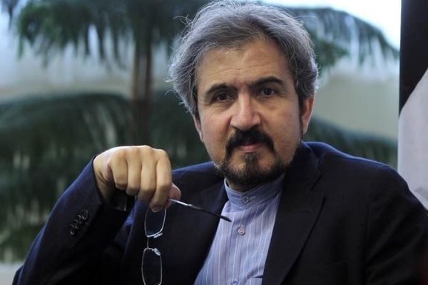 سفر دو روزه وزیر خارجه لوکزامبورگ به ایران
