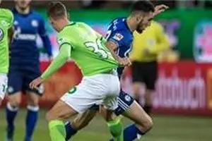 پیروزی ارزشمند یاران دژاگه مقابل هوفن‌هایم