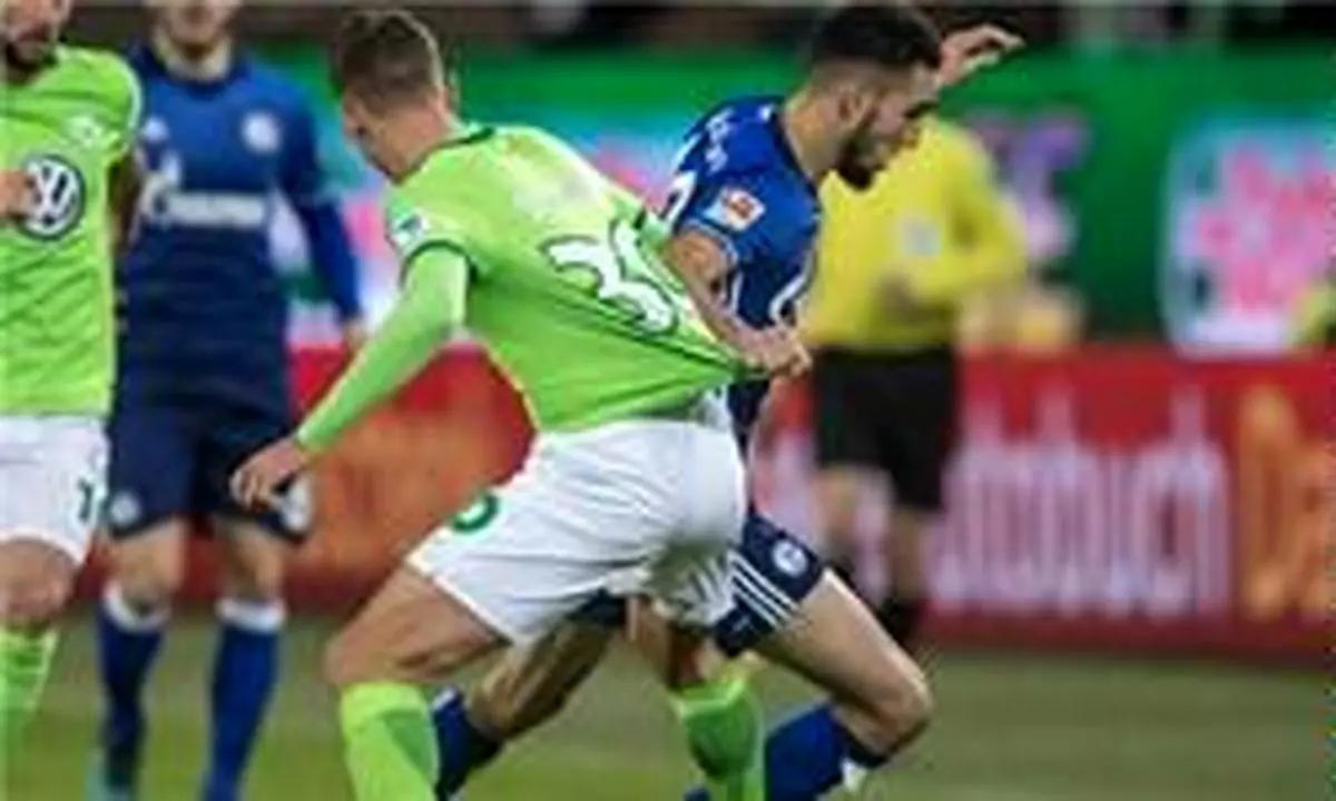 پیروزی ارزشمند یاران دژاگه مقابل هوفن‌هایم