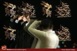 انبوه فیلم های سترون در جشنواره‌ای پرحاشیه