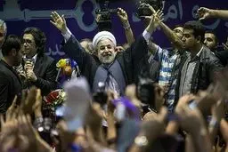 از وعده‌های آقای رئیس‌جمهور تا مدارک خاک‌گرفته تحصیل‌کرده‌ها