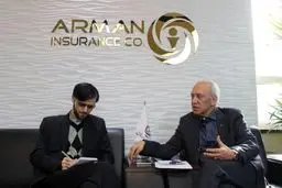 سایپا طلب چند ده میلیارد تومانی یک شرکت بیمه را بلوکه کرد/  ۱۵۰ نمایندگی فاقد بازدهی بیمه آرمان حذف شد