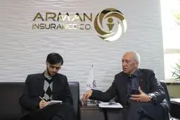 سایپا طلب چند ده میلیارد تومانی یک شرکت بیمه را بلوکه کرد/  ۱۵۰ نمایندگی فاقد بازدهی بیمه آرمان حذف شد
