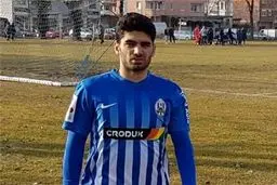 کریمی از دینامو زاگرب به لوکوموتیو منتقل شد