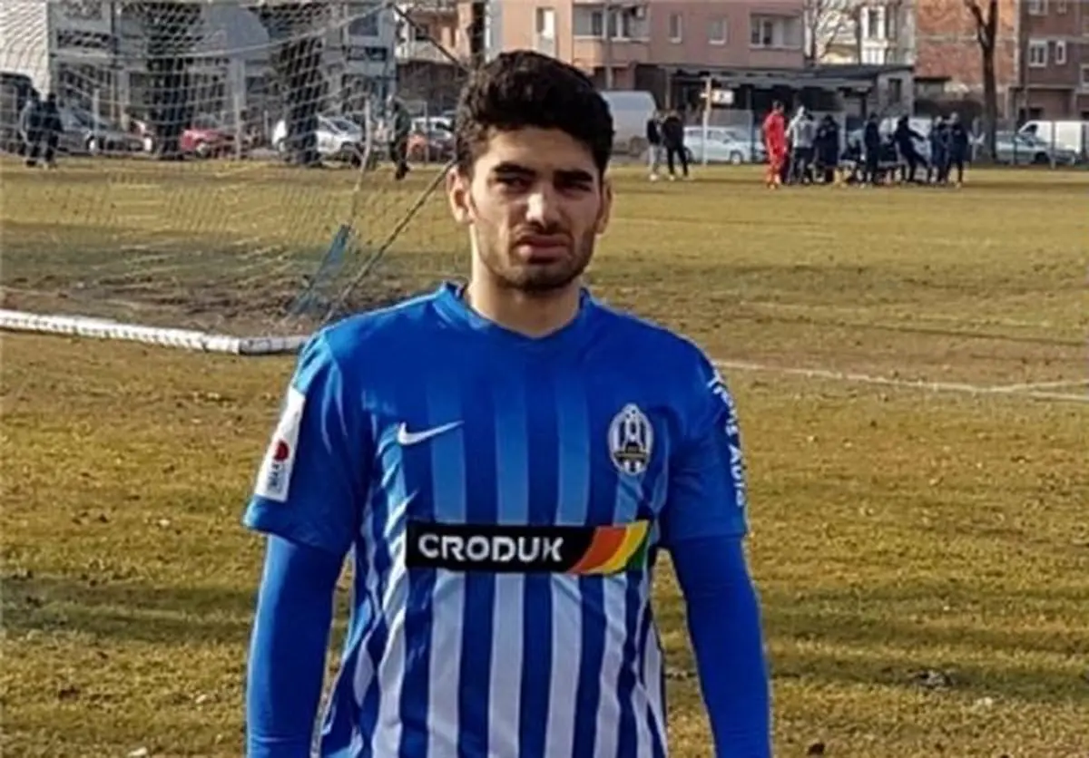 کریمی از دینامو زاگرب به لوکوموتیو منتقل شد