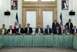 منافع ملی در سایه انسجام سیاست خارجی محقق می‌شود