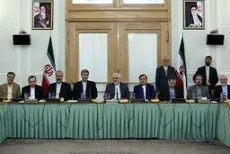 منافع ملی در سایه انسجام سیاست خارجی محقق می‌شود