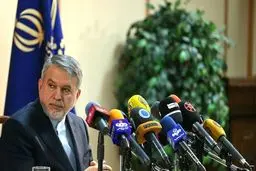 عربستان دیه شهدای منا را بپردازد، حاجی اعزام می‌کنیم/ سیاست دولت برطرف کردن دغدغه فرهنگی رهبری است