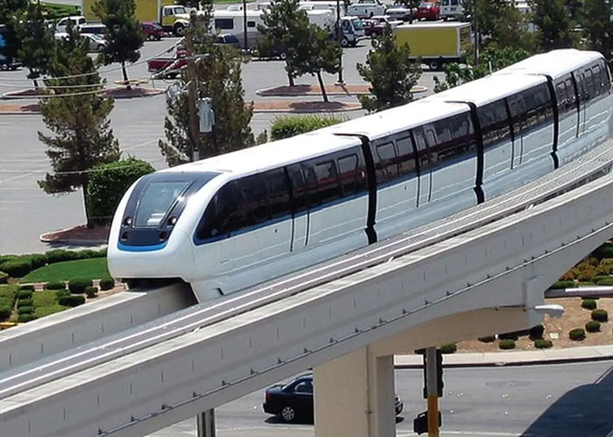 راه‌اندازی ۳ خط "LRT" در تهران/ رد طرح متروی فاطمی- تجریش