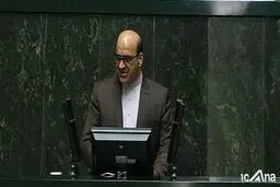 استیضاح جراحی است که به قوام دولت می‌انجامد/ عدم توجه به ساخت داخل و رفع بیکاری مهمترین محورهای استیضاح است